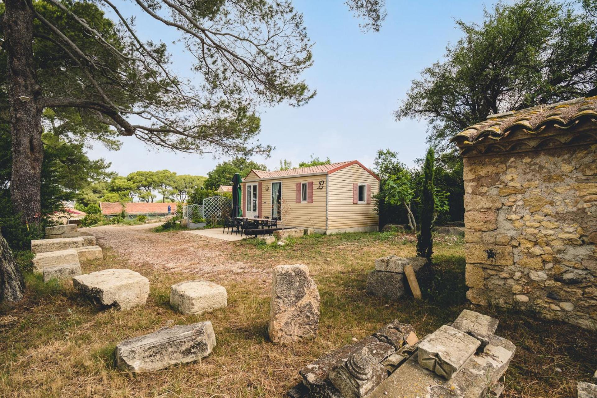 Chateau Saint Martin De Graves Aumes Exterior photo